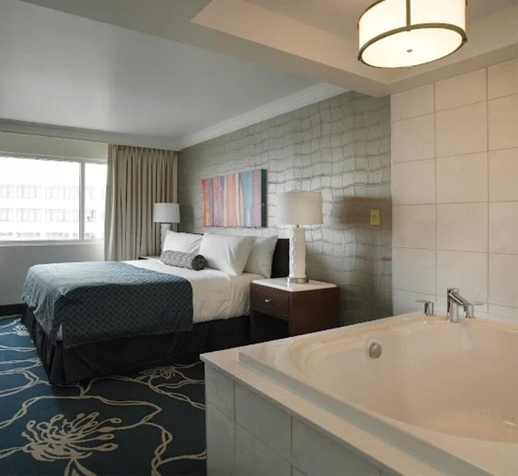 Ballys Evansville Casino & Hotel - Image 2